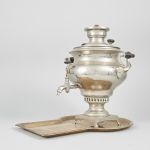 1050 4186 Samovar